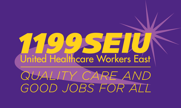 SEIU 1199