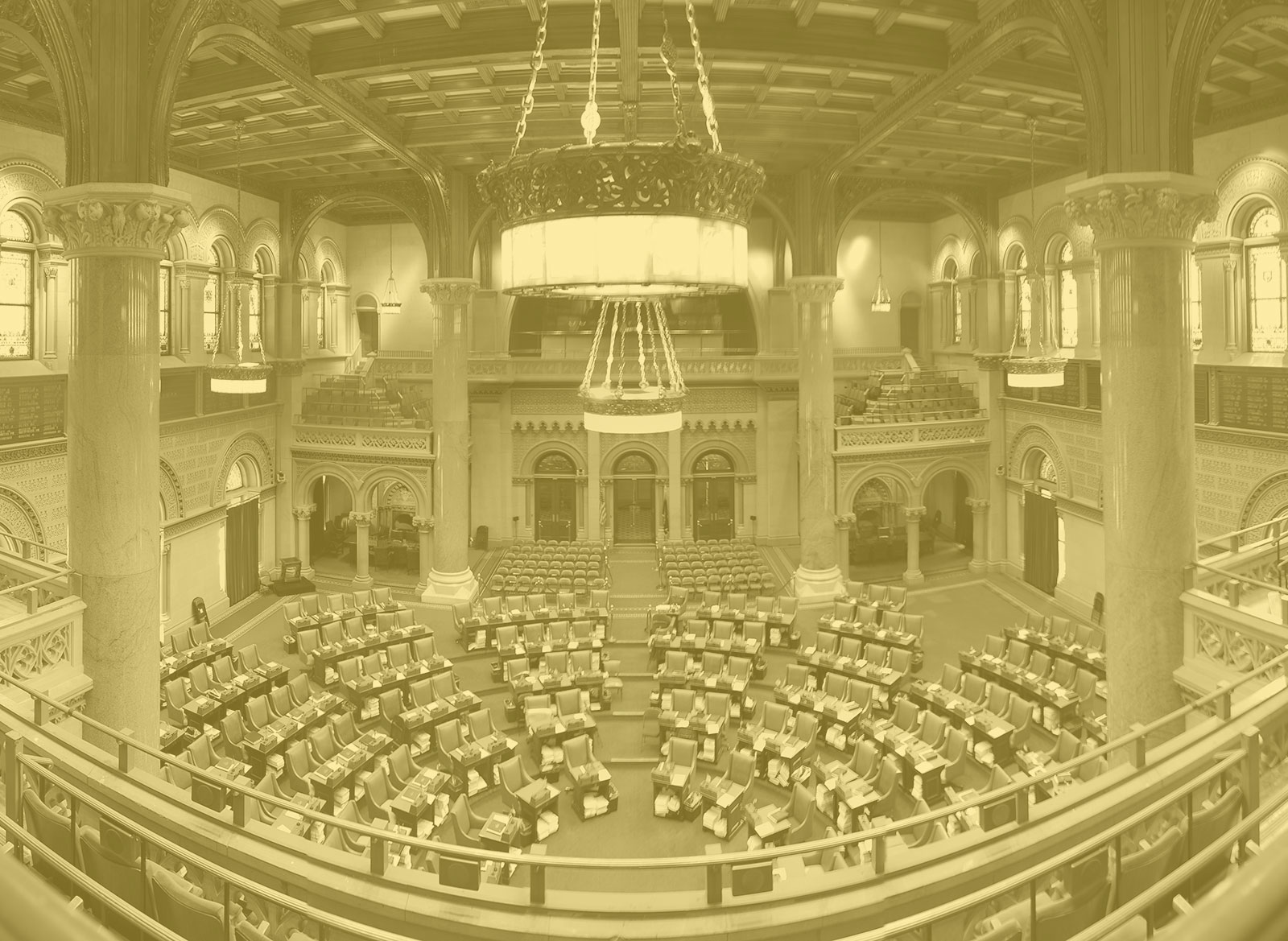 NY State Assembly<br />
