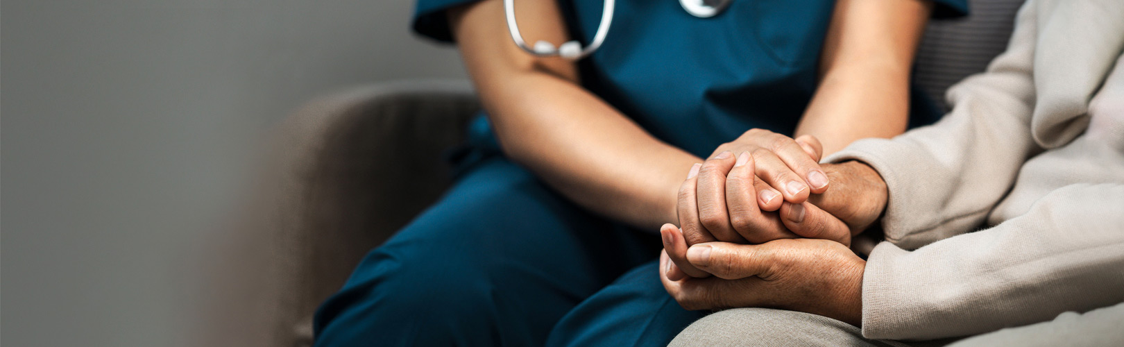 Home healthcare workers